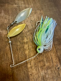 Image 1 of Compact Spinnerbait