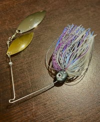 Image 2 of Compact Spinnerbait