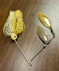 Image 3 of Compact Spinnerbait