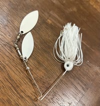 Image 4 of Compact Spinnerbait