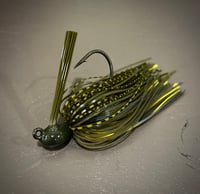 Image 4 of Flipping Jigs