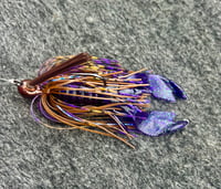 Image 5 of Flipping Jigs