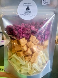Image 3 of Freeze Dried Organic Tropical Fruit Bag