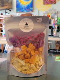 Image 4 of Freeze Dried Organic Tropical Fruit Bag