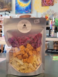 Image 5 of Freeze Dried Organic Tropical Fruit Bag