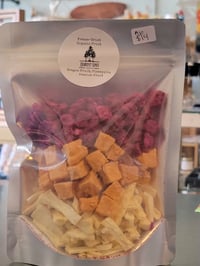 Image 6 of Freeze Dried Organic Tropical Fruit Bag