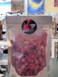 Image 3 of Freeze-Dried Organic Dragon Fruit 
