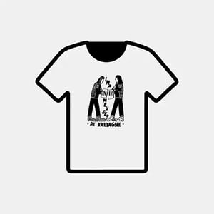 Imprimeuse de Bretagne