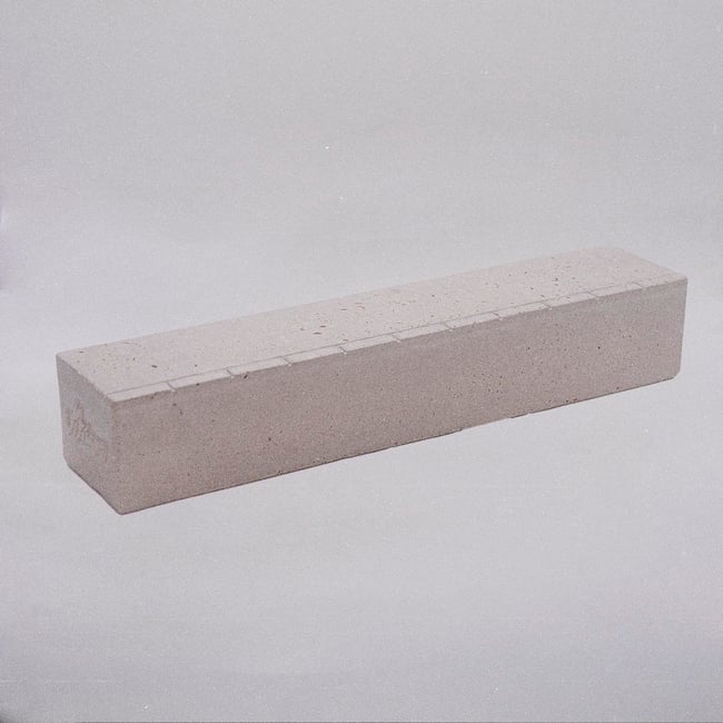 GREY LEDGE (blem)