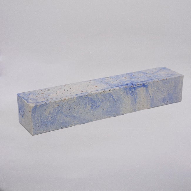 BLUE LEDGE 