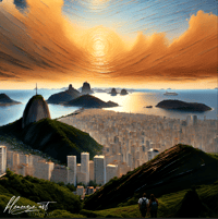 Image 1 of RIO DE JANEIRO 