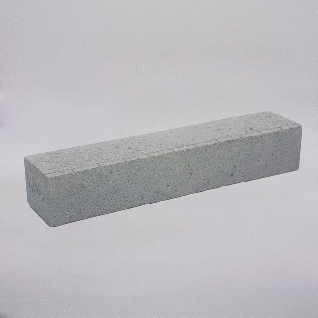 WEIRD GREEN LEDGE 