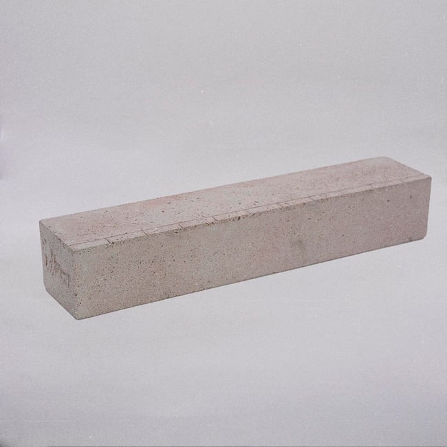WEIRD GREY LEDGE