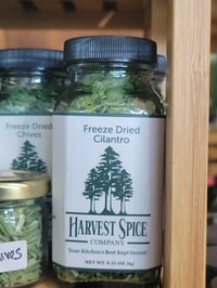 Image 3 of Freeze Dried Chives
