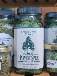Image 4 of Freeze Dried Chives