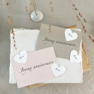 Image of LES CARTES POSTALES 