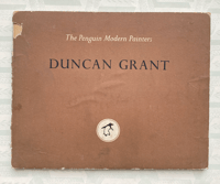 Image 6 of Modern Painters Duncan Grant 