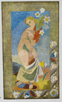 Image 9 of Modern Painters Duncan Grant 