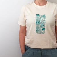 Image 1 of The Odyssey T-Shirt - Men's/Unisex