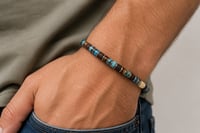 Image 1 of Sleek and Slim Heishi