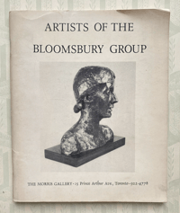 Image 1 of The Artists of the Bloomsbury Group