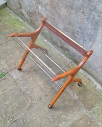 Image 3 of Desserte scandinave années 50