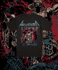 Death Dealer - Preorder 