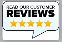 Image 1 of Customer Reviews 