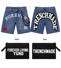 TRENCHMADE Summer Pack
