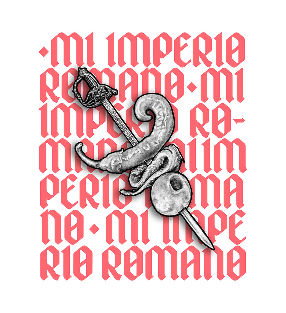 Image of · Mi Imperio Romano ·