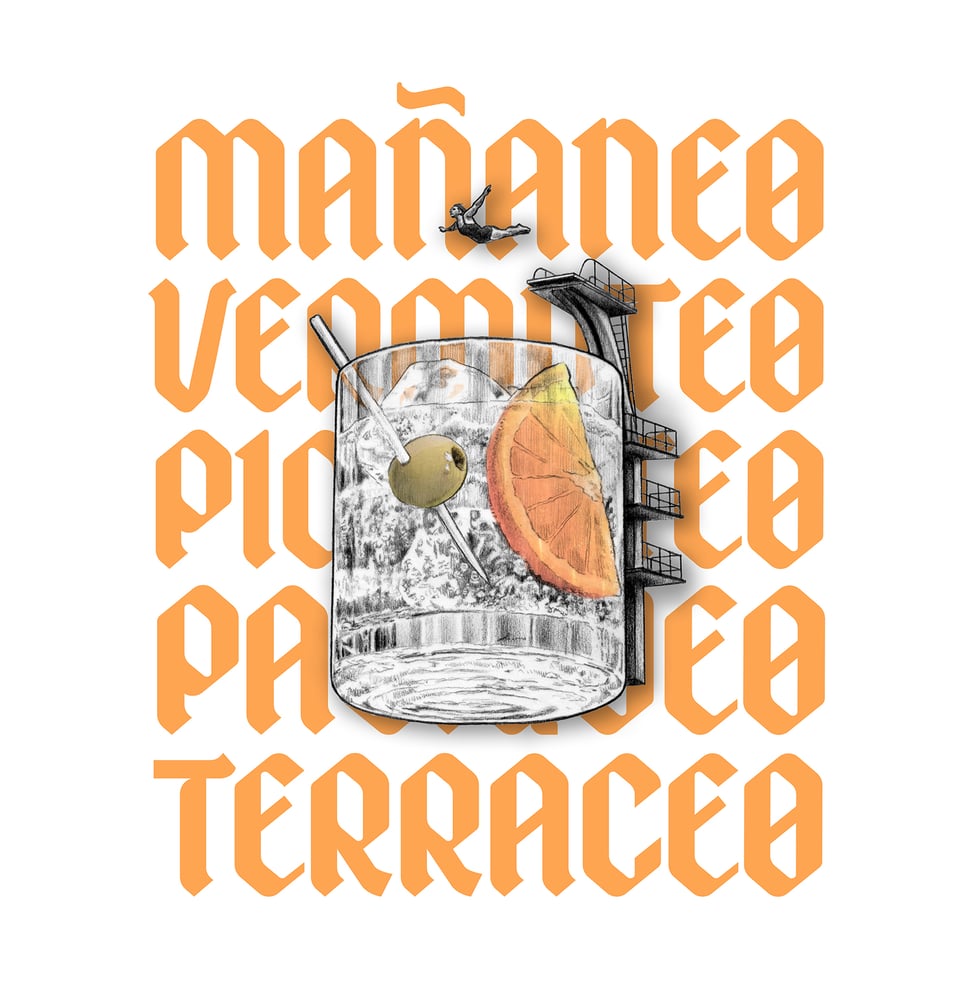 Image of · Vermuteo ·