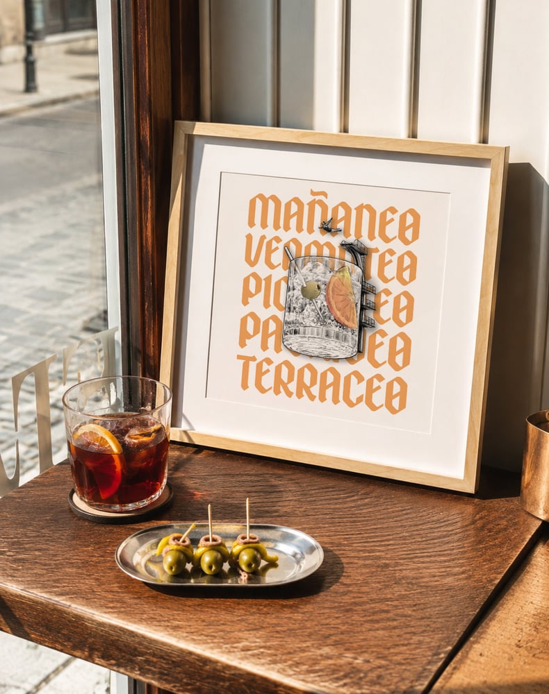 Image of · Vermuteo ·
