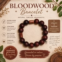 Bloodwood 
