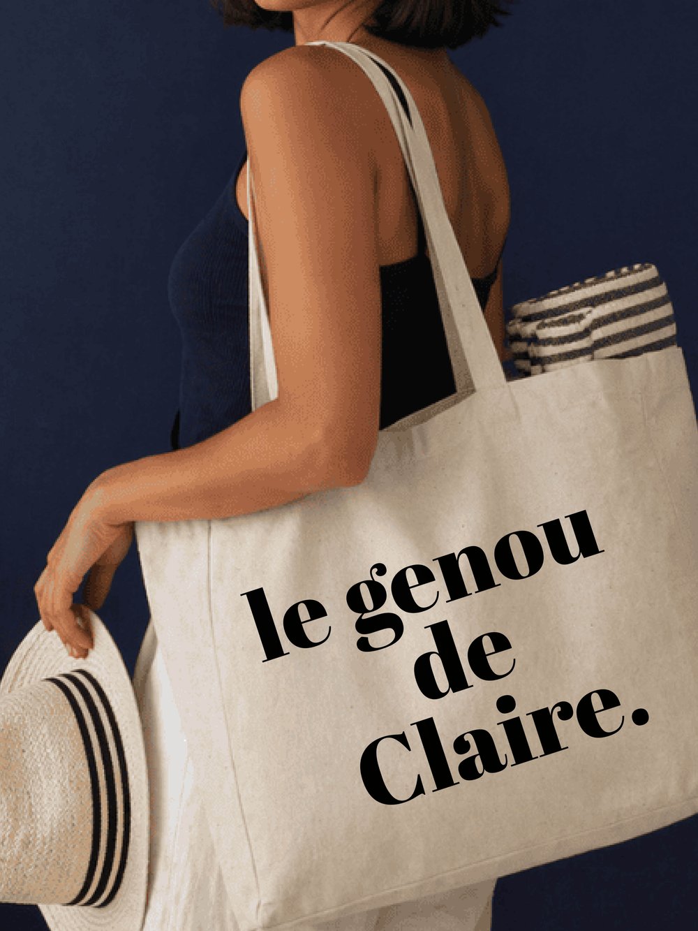 Image of SACS DE PLAGE