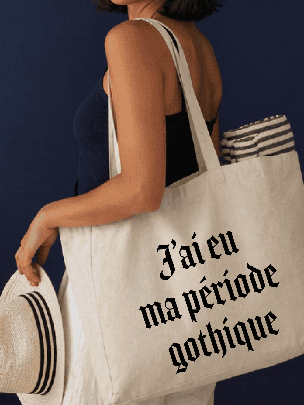 Image of SACS DE PLAGE
