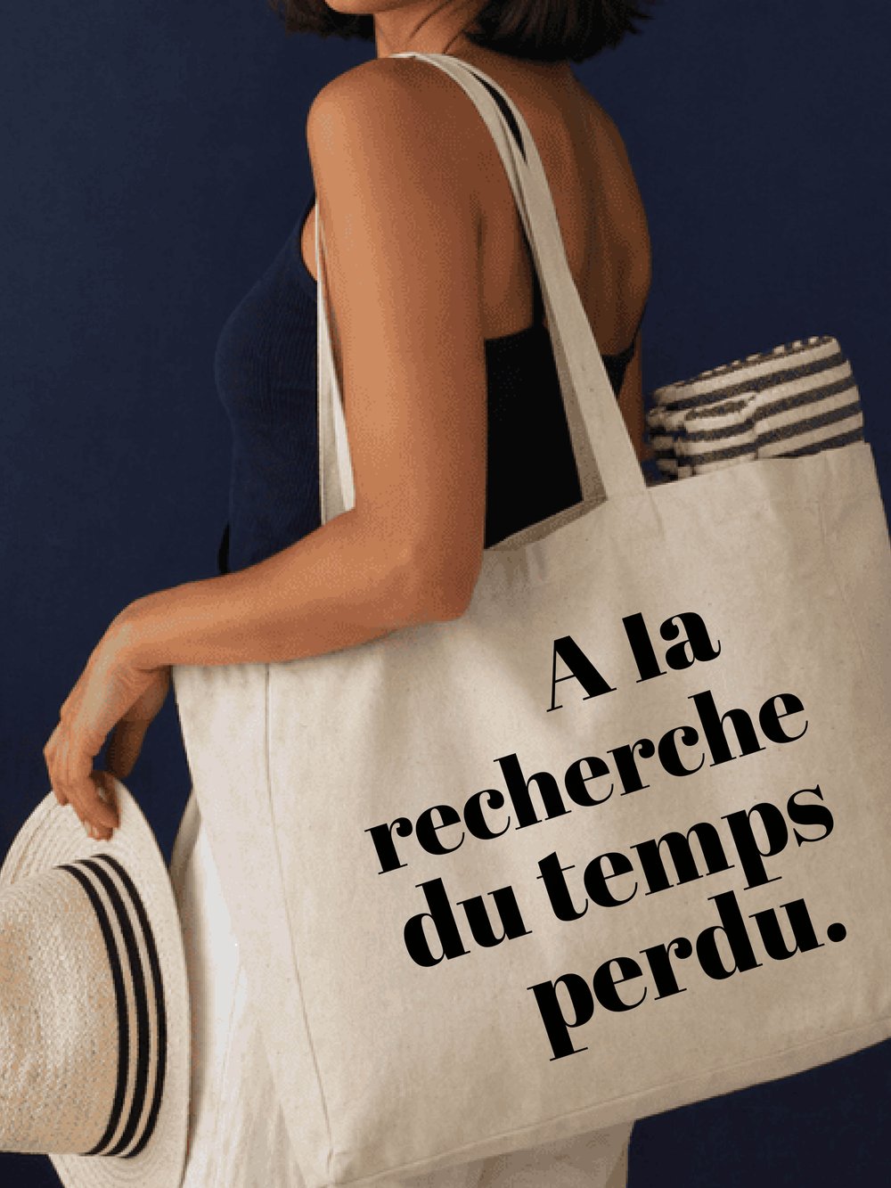 Image of SACS DE PLAGE