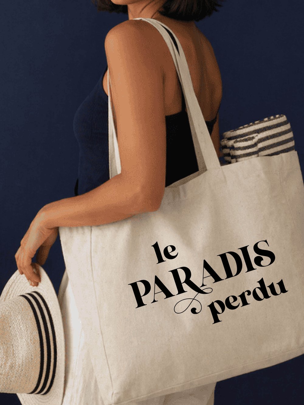 Image of SACS DE PLAGE
