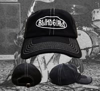 Bg Cap