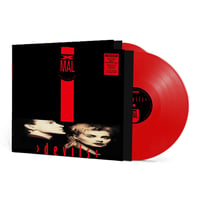 Image 2 of Devils × Red Vinyl Edition × signed