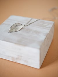 Image 5 of Collier LINAY Or/Argent