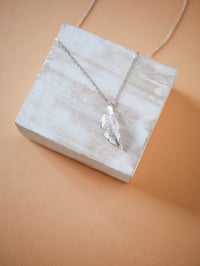 Image 6 of Collier LINAY Or/Argent