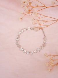 Image 4 of Bracelet SHELLY Or/Argent