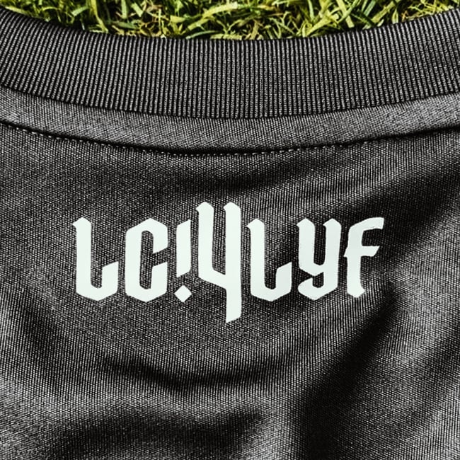 LC!FC 20th Anniversary Shirt