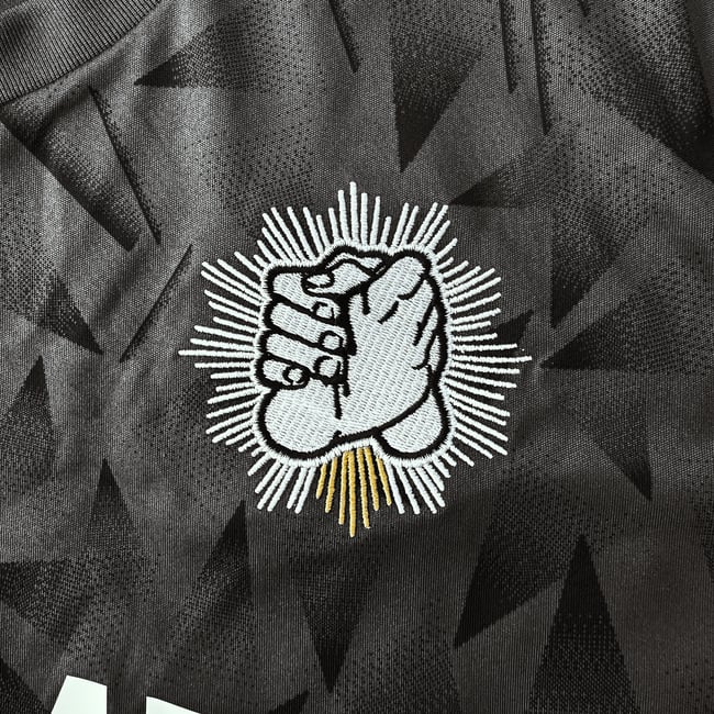 LC!FC 20th Anniversary Shirt
