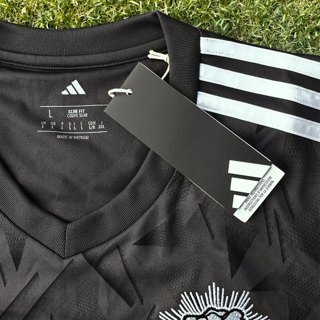 LC!FC 20th Anniversary Shirt