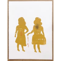 Image 1 of The Ochre Ladies 2