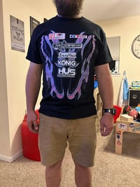 Image 1 of Formula Drift Prospec Team Shirt