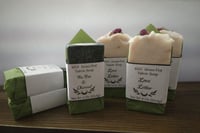 Pick 2 Soap Pack