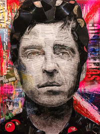 Ben Riley "Gallagher"