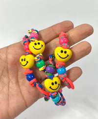 Image 1 of Pulsera Amorcito corazón de Domingo Ayala